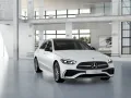 Mercedes-Benz C 400 e 4MATIC mit EQ Hybrid Technologie AMG+AUT
