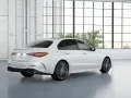Mercedes-Benz C 400 e 4MATIC mit EQ Hybrid Technologie AMG+AUT