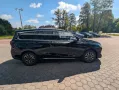DFSK Forthing 4 PHEV