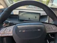 DFSK Forthing 4 PHEV