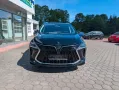 DFSK Forthing 4 PHEV