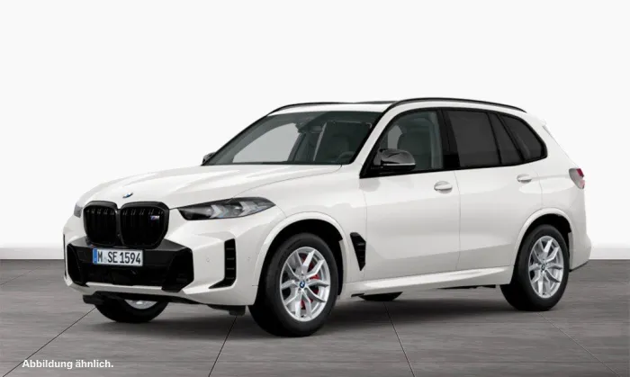 BMW X5 M60i xDrive *M Sportpaket Pro*21
