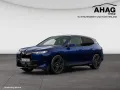 BMW iX xDrive45