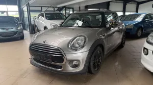 MINI COOPER Mini Cooper Metropolitan *PANORAMADACH*