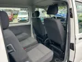 Volkswagen T6.1 Kombi 5 Sitzer App connect Standheizung