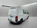 Volkswagen T6.1 Kombi 5 Sitzer App connect Standheizung