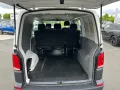 Volkswagen T6.1 Kombi 5 Sitzer App connect Standheizung