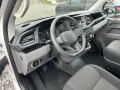 Volkswagen T6.1 Kombi 5 Sitzer App connect Standheizung