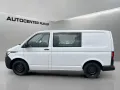 Volkswagen T6.1 Kombi 5 Sitzer App connect Standheizung