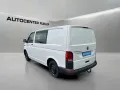 Volkswagen T6.1 Kombi 5 Sitzer App connect Standheizung