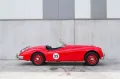 Jaguar XK XK140 SE OTS M1166