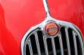 Jaguar XK XK140 SE OTS M1166