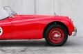 Jaguar XK XK140 SE OTS M1166