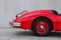 Jaguar XK XK140 SE OTS M1166