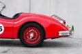 Jaguar XK XK140 SE OTS M1166