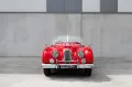 Jaguar XK XK140 SE OTS M1166
