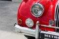 Jaguar XK XK140 SE OTS M1166