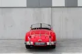 Jaguar XK XK140 SE OTS M1166