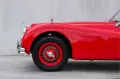 Jaguar XK XK140 SE OTS M1166