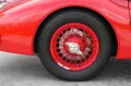 Jaguar XK XK140 SE OTS M1166