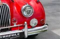 Jaguar XK XK140 SE OTS M1166