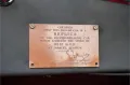Jaguar XK XK140 SE OTS M1166
