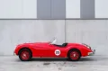Jaguar XK XK140 SE OTS M1166
