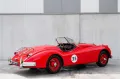 Jaguar XK XK140 SE OTS M1166