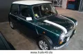 MINI Cooper MK II  71000km I.Hand TÜV/H Kennz. NEU