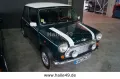 MINI Cooper MK II  71000km I.Hand TÜV/H Kennz. NEU