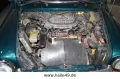 MINI Cooper MK II  71000km I.Hand TÜV/H Kennz. NEU