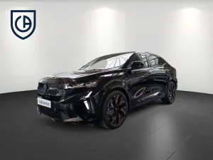 Renault Rafale Esprit Alpine E-Tech Full Hybrid 200