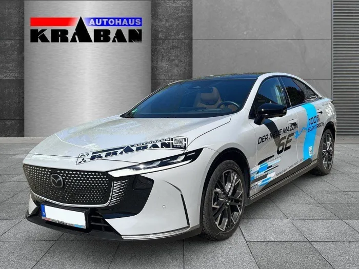 Mazda 6E EV 258ps Takumi Plus RWD