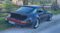 Porsche 930