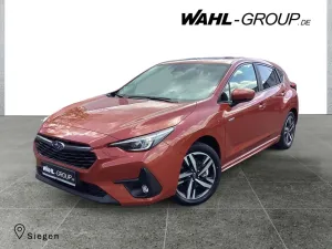 Subaru Impreza PLATINUM 2.0IE MILD-HYBRID 2.0 AWD *KAME