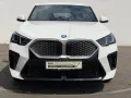 BMW iX2 xDrive30 M SPORT+HUD+AHK+ESITZE+KAMERA+ACC