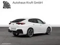 BMW iX2 xDrive30 M SPORT+HUD+AHK+ESITZE+KAMERA+ACC