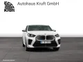 BMW iX2 xDrive30 M SPORT+HUD+AHK+ESITZE+KAMERA+ACC