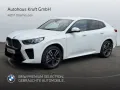 BMW iX2 xDrive30 M SPORT+HUD+AHK+ESITZE+KAMERA+ACC