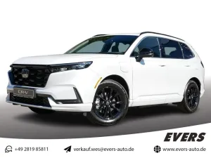 Honda CR-V 2.0 e:PHEV ADVANCE TECH PANO+360°KAMERA+HUD