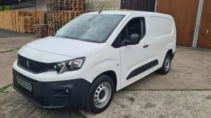 Peugeot Partner  1.5 Blue HDi 100 L2 EHZ S&S Premium