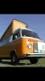 Volkswagen T2 Westfalia Camping Helsinki