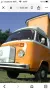 Volkswagen T2 Westfalia Camping Helsinki
