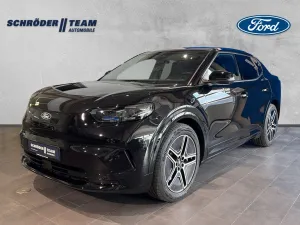 Ford Capri Premium