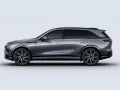 XPENG G9 2025 AWD Performance AHK PremiumP CarPlay