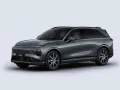XPENG G9 2025 AWD Performance AHK PremiumP CarPlay
