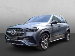 Mercedes-Benz GLE 400e 4M AMG Premium+ 20