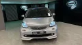 Smart SMART FORFOUR BRABUS 0.9 TURBO XCLUSIVE 2017