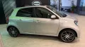 Smart SMART FORFOUR BRABUS 0.9 TURBO XCLUSIVE 2017