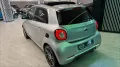 Smart SMART FORFOUR BRABUS 0.9 TURBO XCLUSIVE 2017